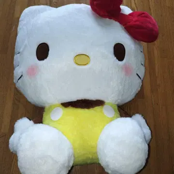 헬로키티 푸딩 카라돌 GJ