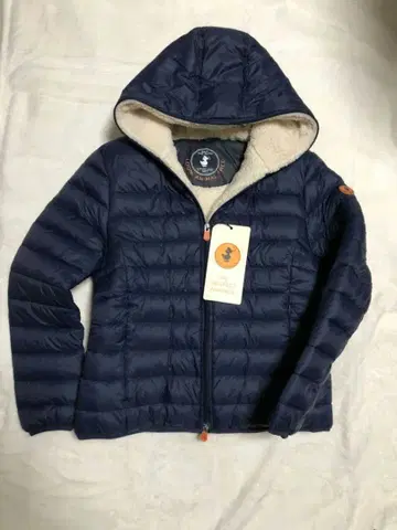 새상품 save the duck 울트라 라이트 사이즈 3