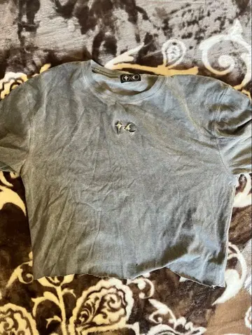 사그 클럽 T셔츠 사이즈 3