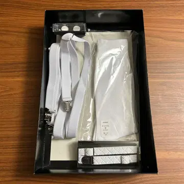 결혼식 신랑 세트