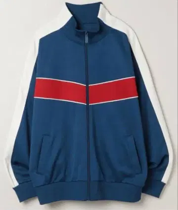 JEANASIS 트랙 자켓