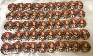 앙스타 츠키나가 레오 버라이어티 캔뱃지