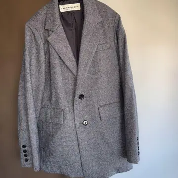 THE SHINZONE 테일러드 자켓 36