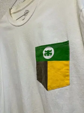 00s 아이패스 ipath 포켓 T셔츠 반팔 XL USA 빈티지