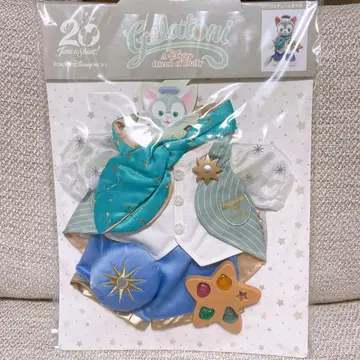 [새상품] 디즈니 젤라토니 코스튬 스타 리 드림스