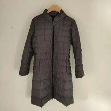 [ 새상품급 ] 탑밸류 롱 다운 자켓 L