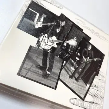 [ 단종 레어 ] ROSSO/Dirty Karat/치바 유스케