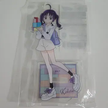 너와 아이돌 프리큐어 찾았다! 다정하게 쇼핑 아크릴 스탠드 코코로