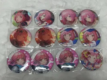 익명 배송! 프로세카 그리캔 팝마이 호우 에무 12점 일괄