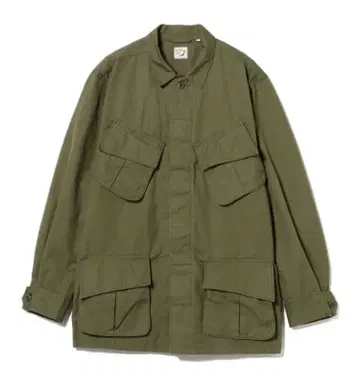 orSlow / U.S ARMY TROPICAL JACKET