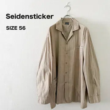 80s HABAND OF PATERSON shirt Lsize