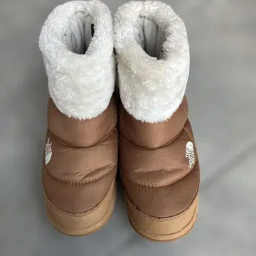 THE NORTH FACE 부츠 우먼 사이즈