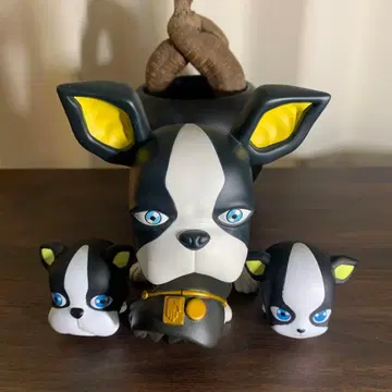 이기 소프트 비닐 세트