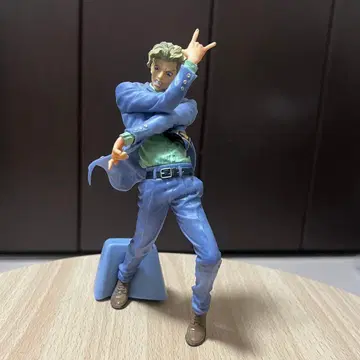 JOJO'S FIGURE GALLERY 요시카게 키라 피규어