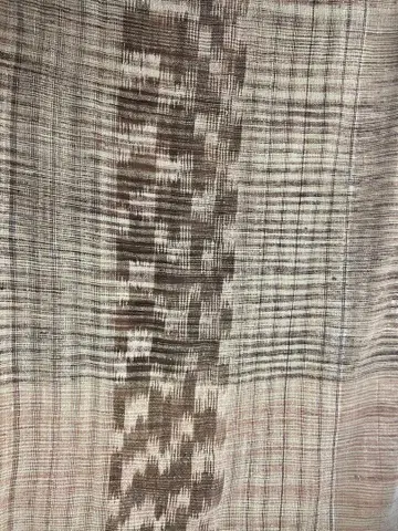 수제 대형 스톨 면