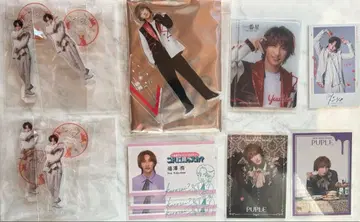 후쿠자와 유우 묶음 판매