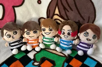 칸쟈니 츄비누이