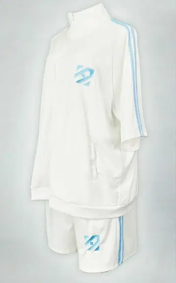 [세일] anonenone 아노네 저지 천사계 패션