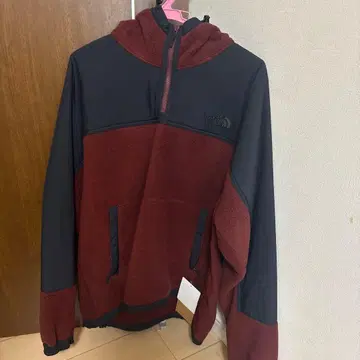 THE NORTH FACE 플리스 자켓