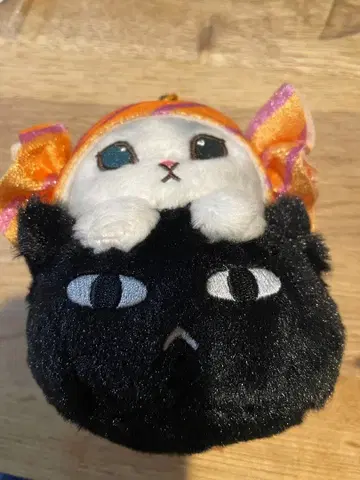 모프 샌드 아메짱 아게루 키링