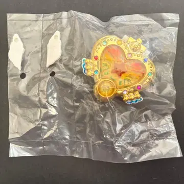 세일러문 변신 컴팩트 거울 이터널 문 아티클