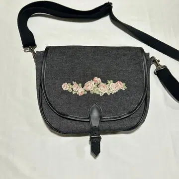 핑크하우스 숄더백