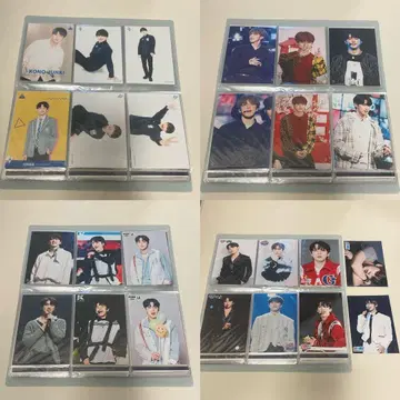 JO1 코노 준키 인터넷 프린트 묶음 판매