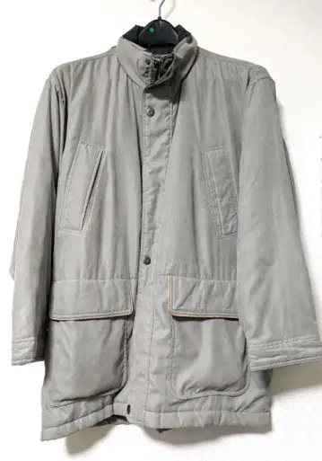 남성용 블루종 ( 구제 의류 )