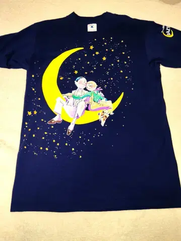 Delta 뮤지컬 T셔츠 M 사이즈