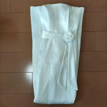 웨딩드레스/파티 드레스