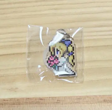 [ 마리아(세리스) ] 마크 참 FF6 아키하바라 FF픽셀 리마스터