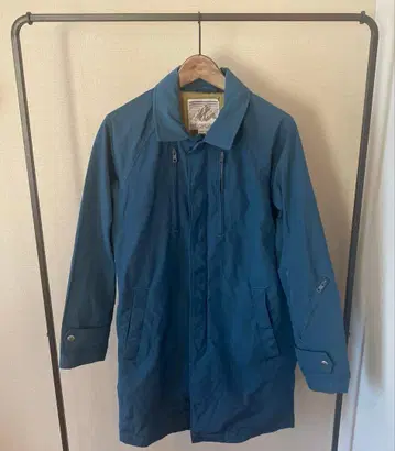 [ MT.RAINIER DESIGN ] 코트