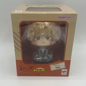 룩업 나의 히어로 아카데미아 히로아카 바쿠고 카츠키 피규어