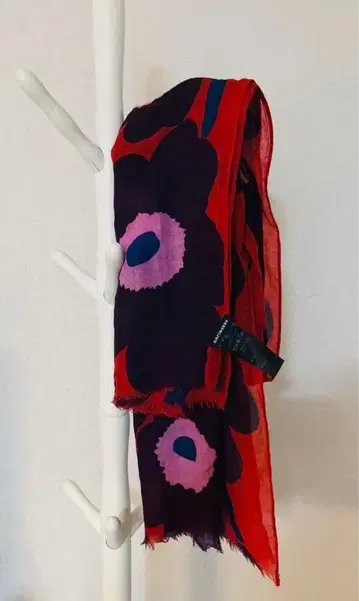 마리메꼬 스톨 미사용 새상품