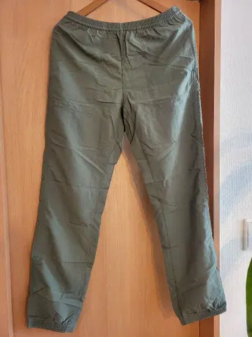 [ 레어 ] patagonia 파타고니아 배기 팬츠 xs