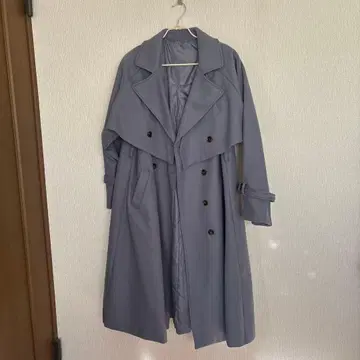 GRL 멀티Way 페이크 울 코트[kz161] L 사이즈