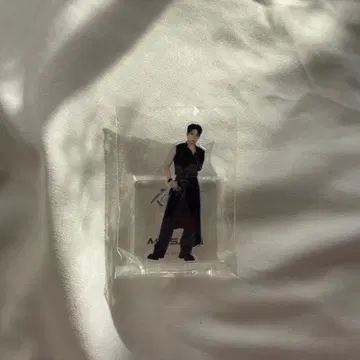 INI 기무라 마사야 미니 아크릴 스탠드