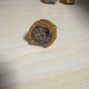 SG 센타이 링 고세이저 [ 넘버원 센타이 고쥬저 ]