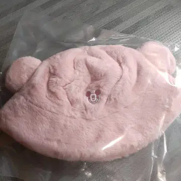 디즈니 미키 귀도리 모자 58cm