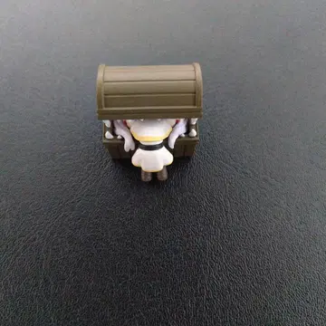 장송의 프리렌 캡슐 피규어 컬렉션 미믹