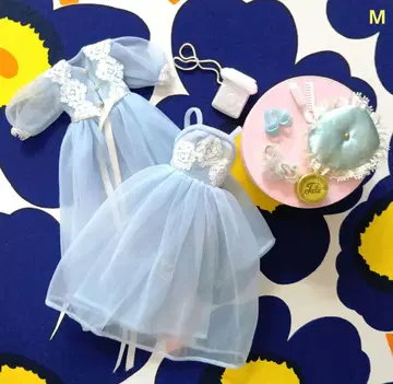 빈티지 바비 오리지널 의상 마텔 쇼와 레트로