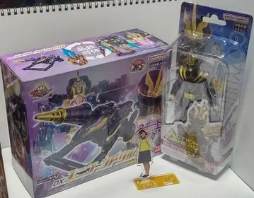 고주유니콘 완구 세트 덤 포함 고주자