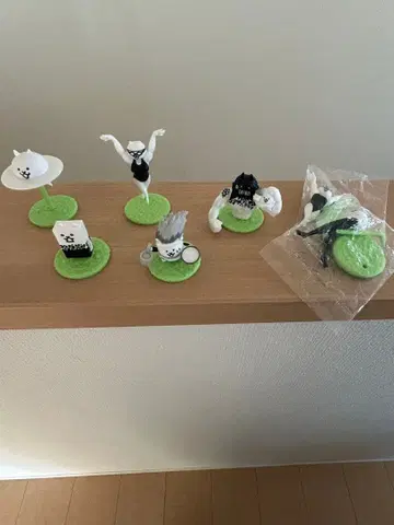 냥코 대전쟁 초코 서플리먼트 묶음 판매 7개