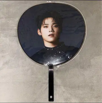 INI XQUARE 기무라 마사야 부채