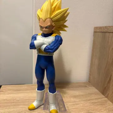 제일복권 드래곤볼 다이마 B상 초사이어인 3 베지터