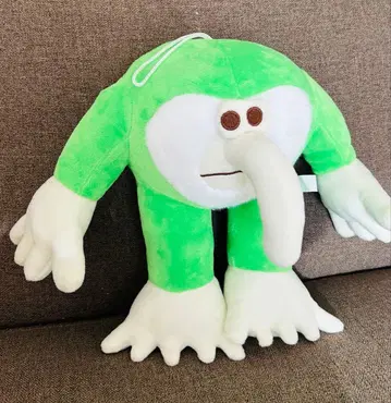 이탈리안 레인 로트 봉제 인형 약 25cm