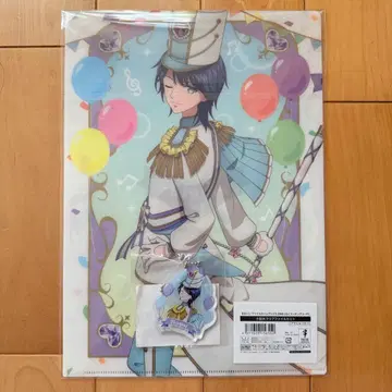 프리파라 마루쿠지 타카세 코요이 2세트