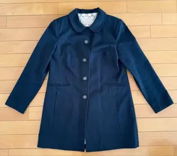 BANANA REPUBLIC 네이비 트렌치코트 XS 사이즈