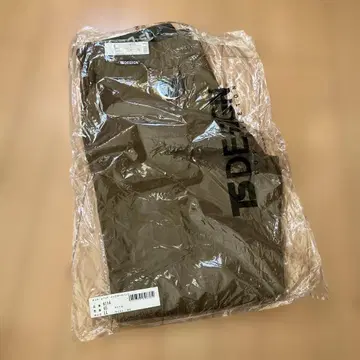 TS DESIGN 립스탑 청바지 카고 팬츠 LL 65 카멜