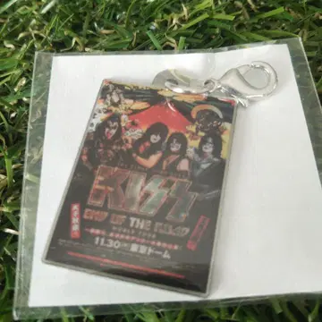 KISS 부활! 지옥의 승부! 가챠 참